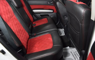 Nissan X-Trail 2.5 CVT превью 12