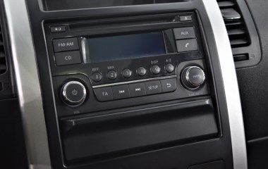 Nissan X-Trail 2.5 CVT превью 14