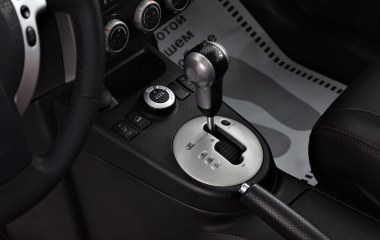 Nissan X-Trail 2.5 CVT превью 16