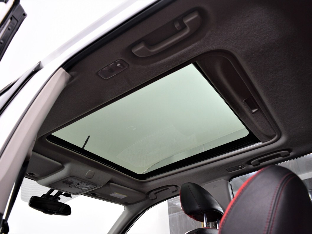 Nissan X-Trail 2.5 CVT фото 17
