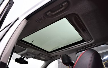 Nissan X-Trail 2.5 CVT превью 17