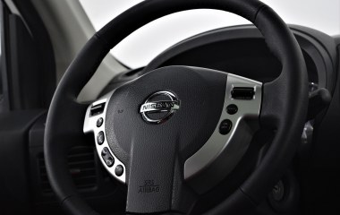 Nissan X-Trail 2.5 CVT превью 19