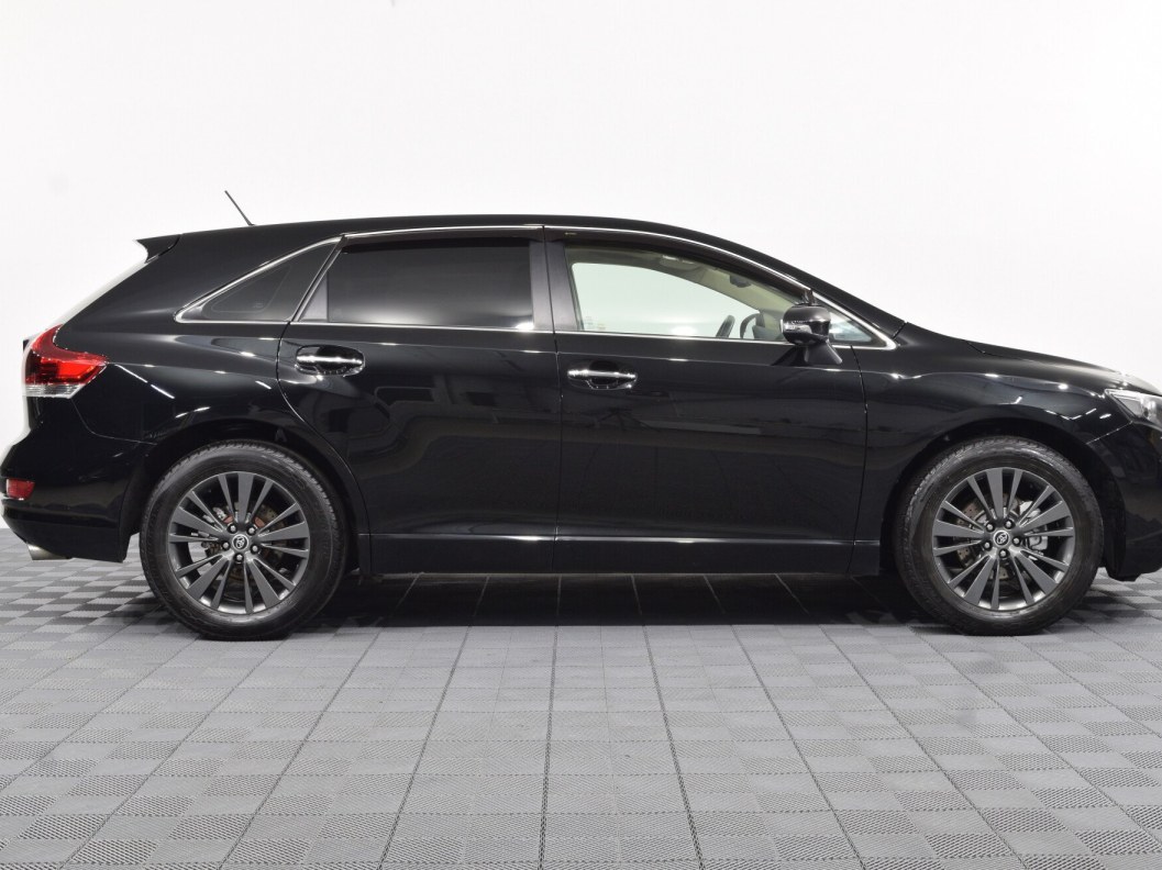 Toyota Venza Элеганс Плюс 2.7 АКПП фото 4