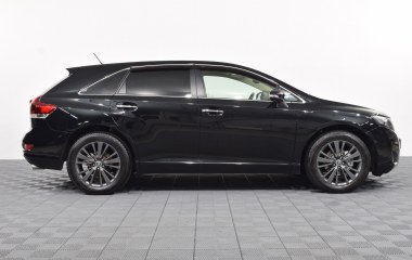 Toyota Venza Элеганс Плюс 2.7 АКПП превью 4
