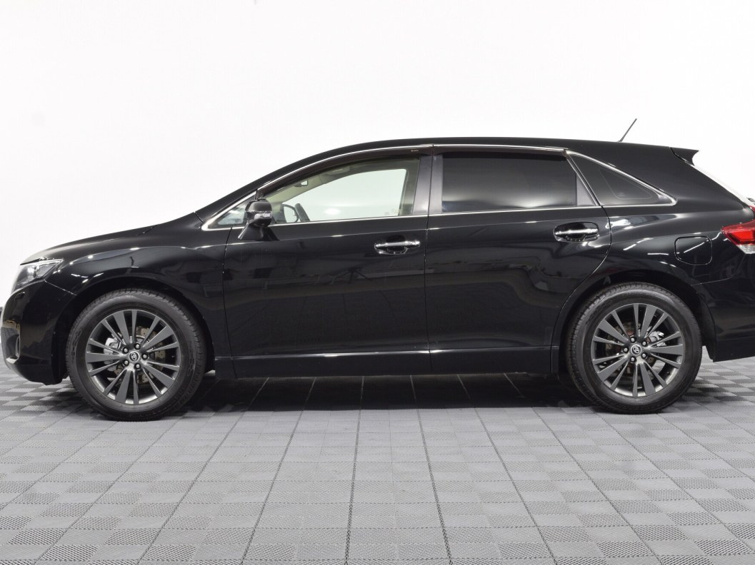 Toyota Venza Элеганс Плюс 2.7 АКПП фото 5