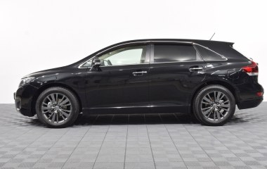 Toyota Venza Элеганс Плюс 2.7 АКПП превью 5