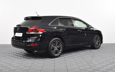 Toyota Venza Элеганс Плюс 2.7 АКПП превью 6