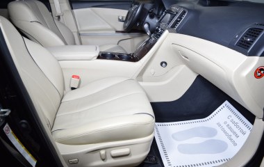 Toyota Venza Элеганс Плюс 2.7 АКПП превью 11
