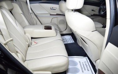 Toyota Venza Элеганс Плюс 2.7 АКПП превью 12