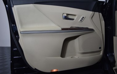 Toyota Venza Элеганс Плюс 2.7 АКПП превью 14