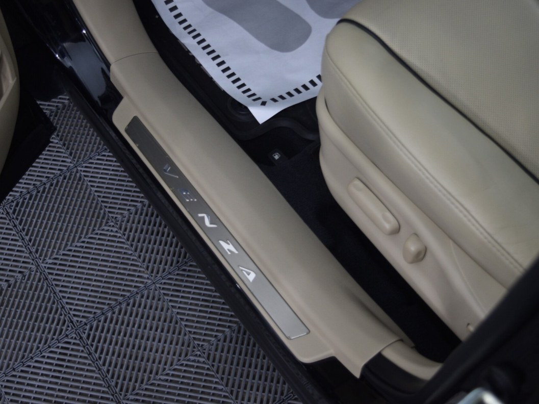 Toyota Venza Элеганс Плюс 2.7 АКПП фото 16