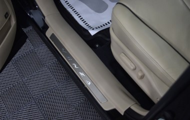 Toyota Venza Элеганс Плюс 2.7 АКПП превью 16
