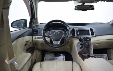 Toyota Venza Элеганс Плюс 2.7 АКПП превью 18
