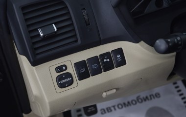 Toyota Venza Элеганс Плюс 2.7 АКПП превью 19
