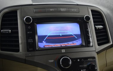 Toyota Venza Элеганс Плюс 2.7 АКПП превью 21