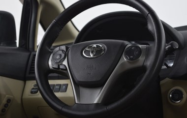 Toyota Venza Элеганс Плюс 2.7 АКПП превью 22