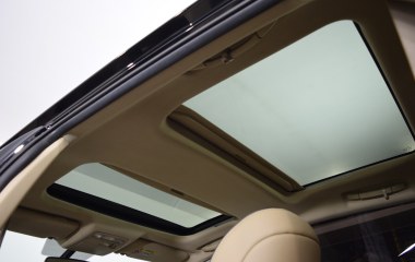 Toyota Venza Элеганс Плюс 2.7 АКПП превью 23