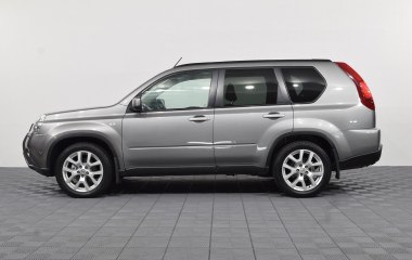 Nissan X-Trail 2.0 CVT превью 5