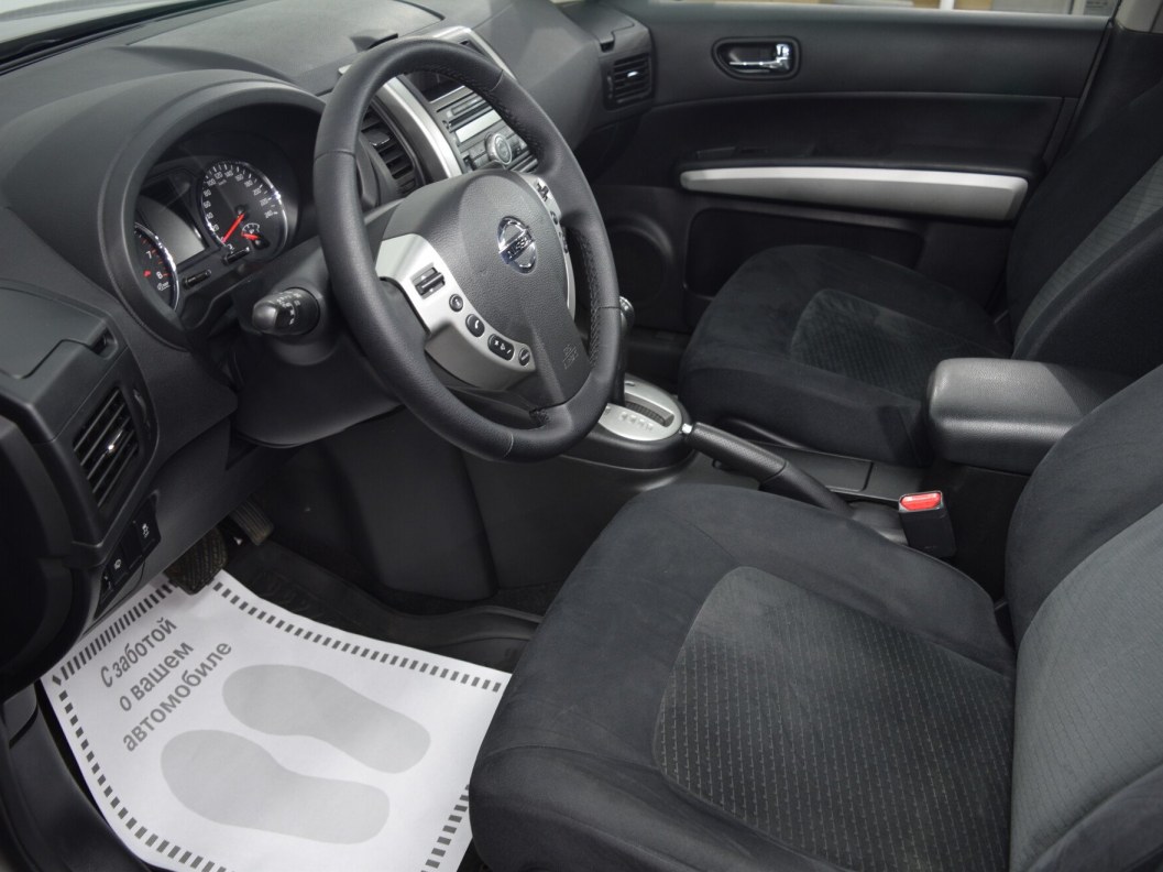 Nissan X-Trail 2.0 CVT фото 9