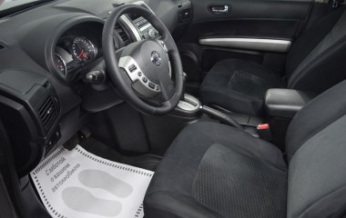 Nissan X-Trail 2.0 CVT превью 9