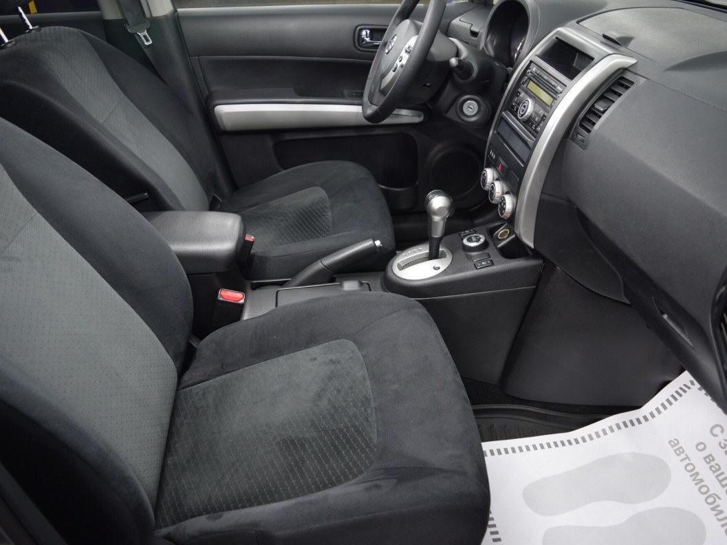Nissan X-Trail 2.0 CVT фото 11