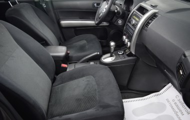 Nissan X-Trail 2.0 CVT превью 11