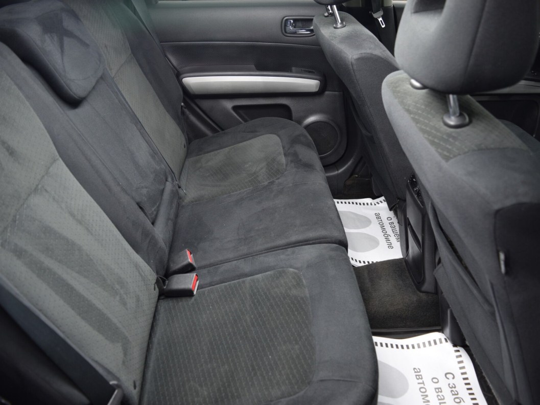 Nissan X-Trail 2.0 CVT фото 12