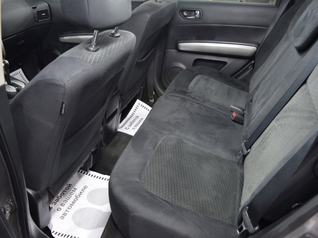 Nissan X-Trail 2.0 CVT фото 13