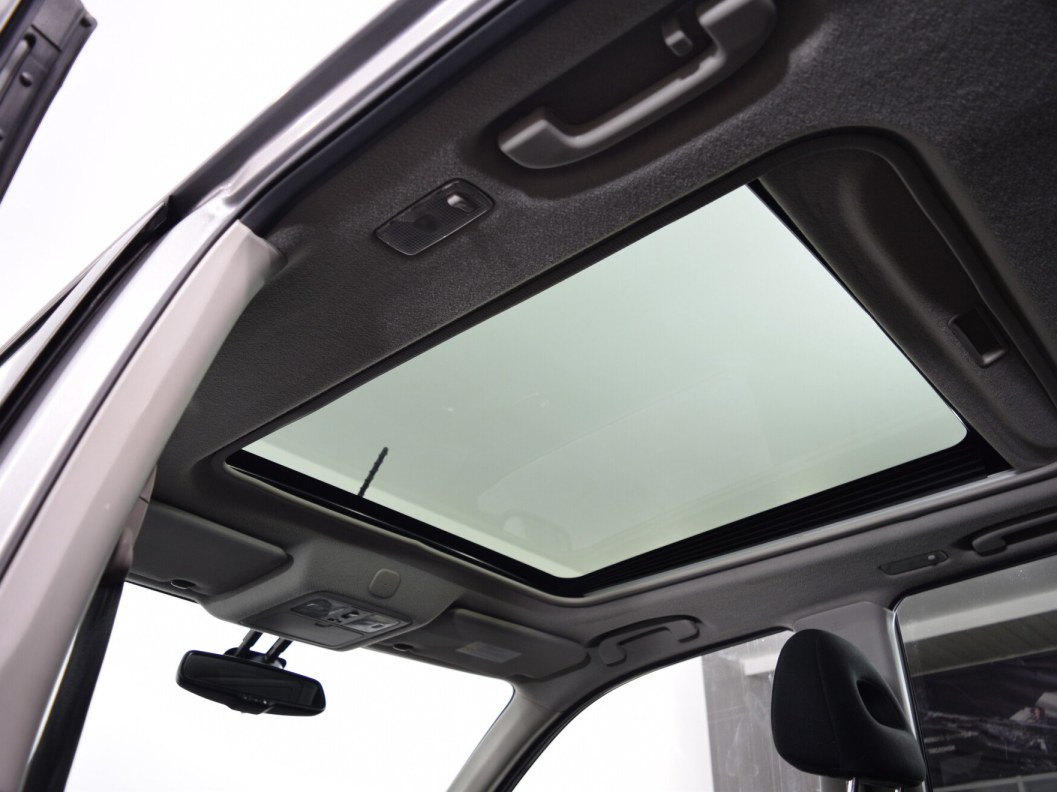 Nissan X-Trail 2.0 CVT фото 14
