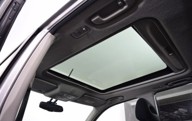 Nissan X-Trail 2.0 CVT превью 14