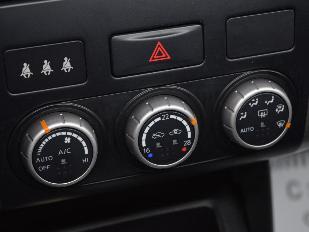 Nissan X-Trail 2.0 CVT фото 15
