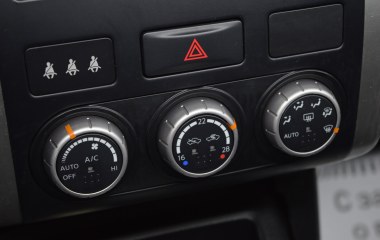 Nissan X-Trail 2.0 CVT превью 15