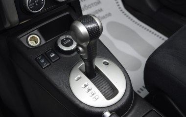 Nissan X-Trail 2.0 CVT превью 16