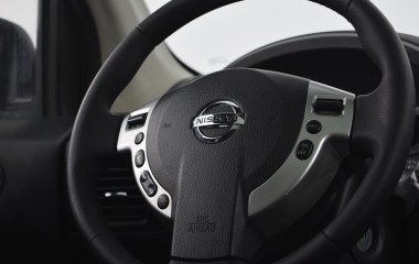Nissan X-Trail 2.0 CVT превью 17