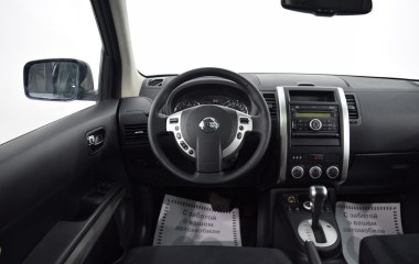 Nissan X-Trail 2.0 CVT превью 18