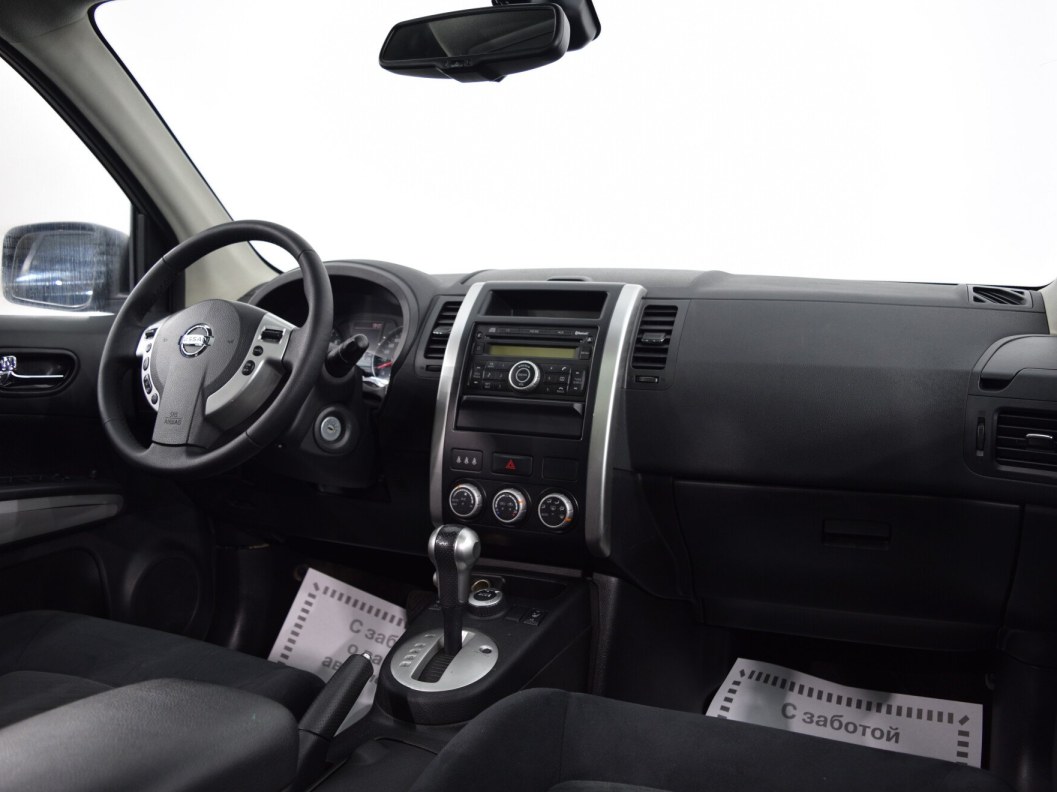 Nissan X-Trail 2.0 CVT фото 20