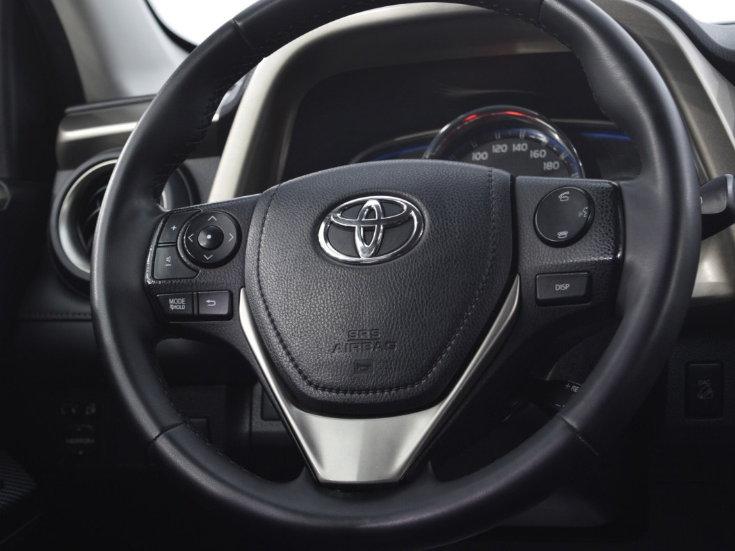Toyota RAV4 Престиж Плюс 2.2 АКПП фото 18