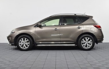Nissan Murano LE 3.5 CVT превью 5