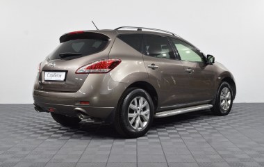Nissan Murano LE 3.5 CVT превью 6