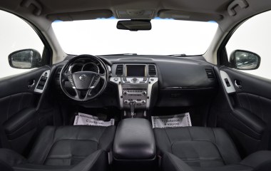 Nissan Murano LE 3.5 CVT превью 10