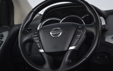 Nissan Murano LE 3.5 CVT превью 17