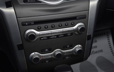 Nissan Murano LE 3.5 CVT превью 19