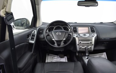 Nissan Murano LE 3.5 CVT превью 22