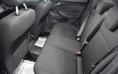 Ford Focus Trend 1.6  превью 12
