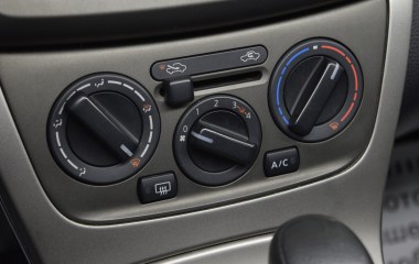 Nissan Sentra Comfort 1.6 CVT превью 15