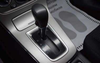 Nissan Sentra Comfort 1.6 CVT превью 16