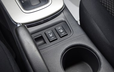 Nissan Sentra Comfort 1.6 CVT превью 17