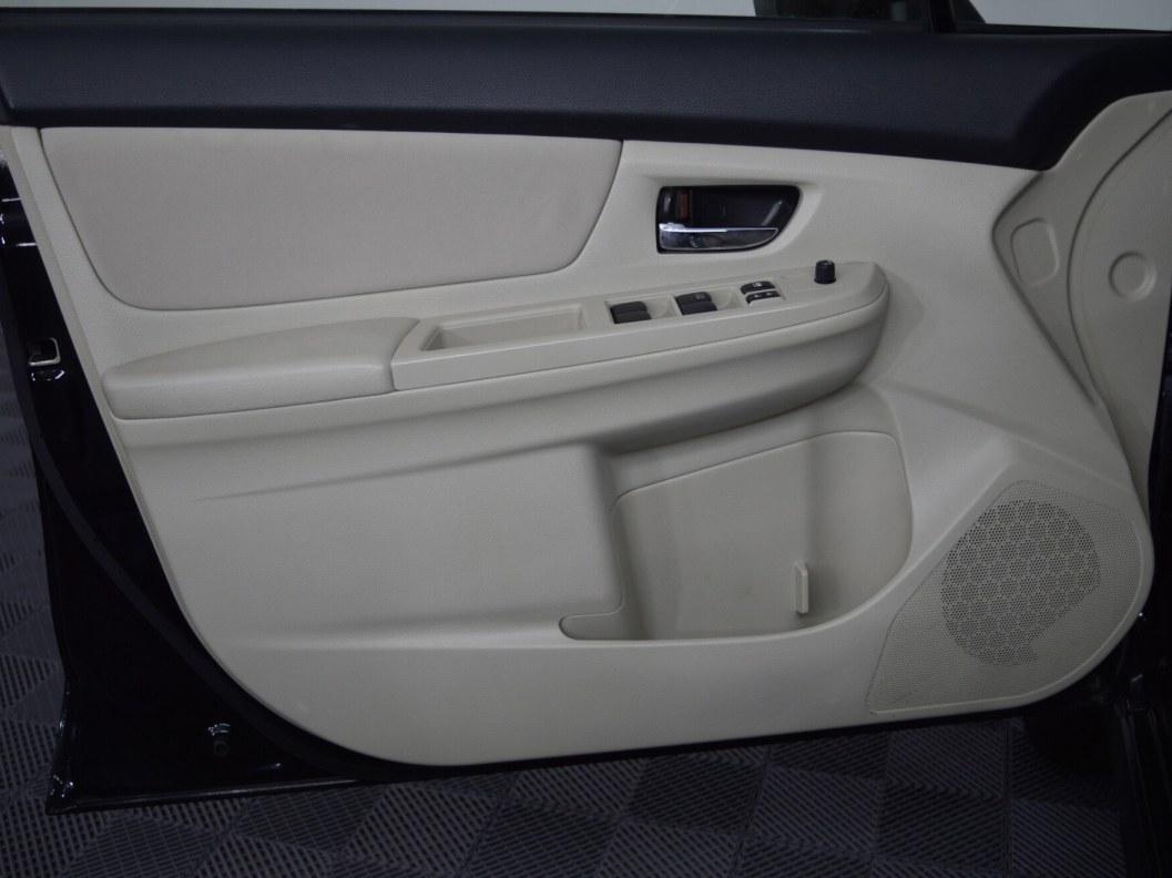 Subaru XV CC 1.6 CVT фото 14