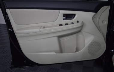 Subaru XV CC 1.6 CVT превью 14