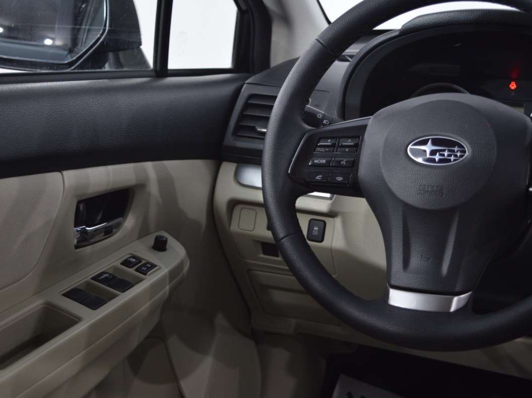 Subaru XV CC 1.6 CVT фото 15